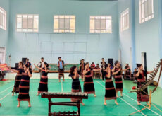 Đà Nẵng tham gia hoạt động “Vui tết độc lập” tại Làng Văn hoá – Du lịch các dân tộc Việt Nam năm 2026