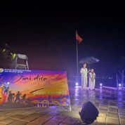 “URBAN HARMONIES – GIAI ĐIỆU PHỐ” CHẠM VÀO THANH ÂM, CẢM NHẬN NHỊP PHỐ