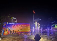 “URBAN HARMONIES – GIAI ĐIỆU PHỐ” CHẠM VÀO THANH ÂM, CẢM NHẬN NHỊP PHỐ