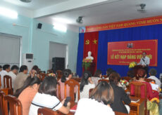 Chi bộ Trung tâm Văn hóa – Điện ảnh TP. Đà Nẵng: Dấu ấn nổi bật trong 9 tháng đầu năm 2026